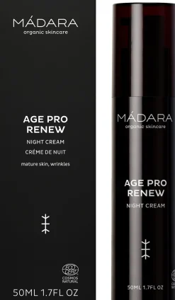AGE PRO Renew Night Cream, 50 ml