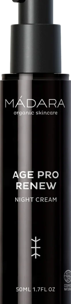 AGE PRO Renew Night Cream, 50 ml