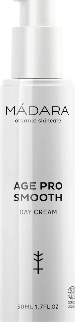 AGE PRO Smooth Day Cream, 50 ml