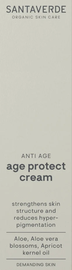 AGE PROTECT cream, 30 ml