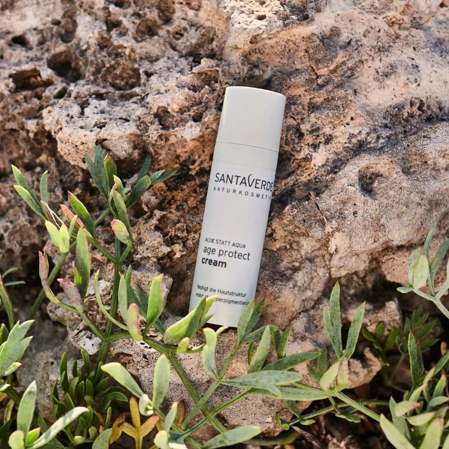 AGE PROTECT cream, 30 ml