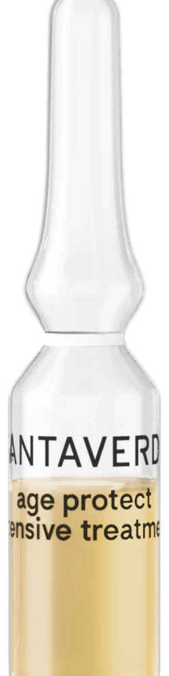 AGE PROTECT intensive treatment, 10 x 1 ml (10 ml)