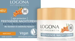 Age Protection Crema Notte Extra Rigenerante, 50 ml