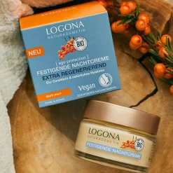 Age Protection Crema Notte Extra Rigenerante, 50 ml