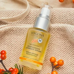 Age Protection Siero Bifasico Extra Rassodante e Nutriente, 30 ml