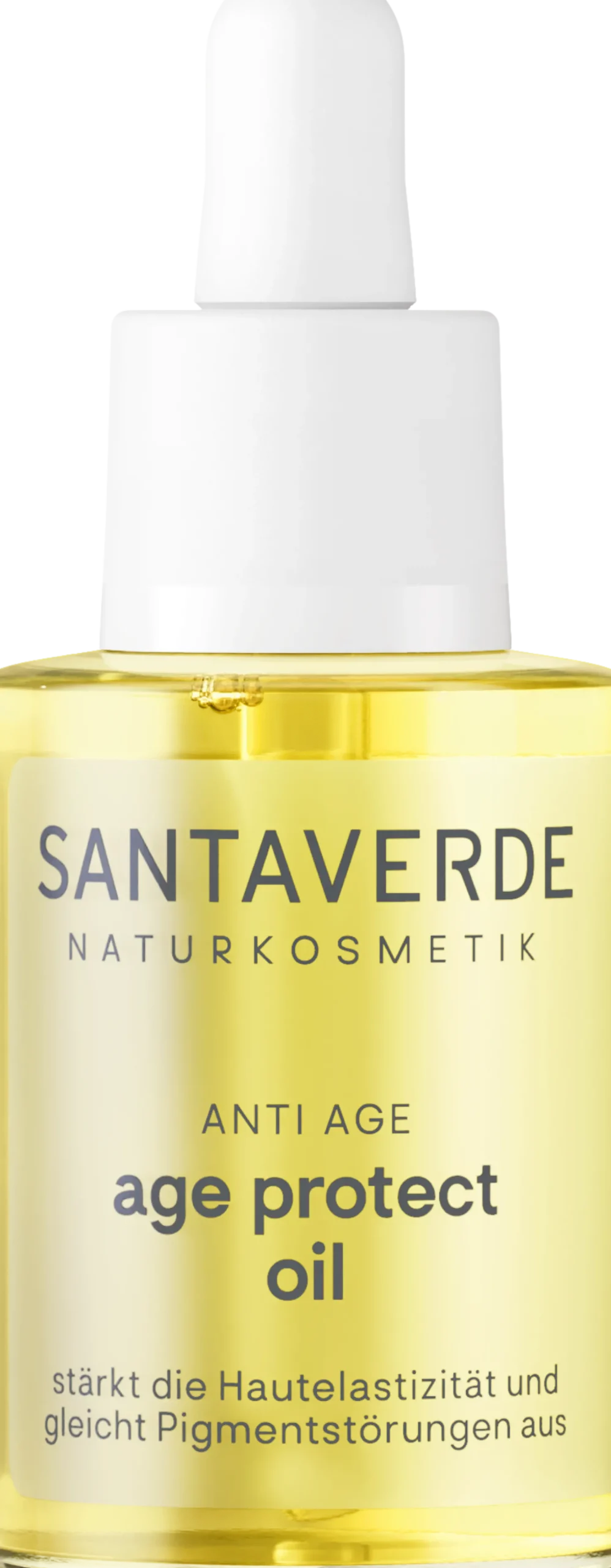 Age Protect Oil, 30 ml