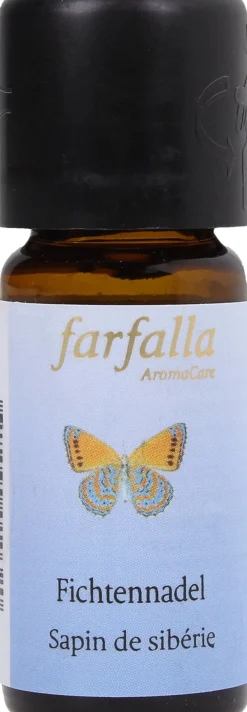 Aghi di Abete- Crescita Selvatica, 10 ml