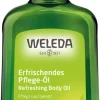 Agrumi - Olio Rinfrescante, 100 ml