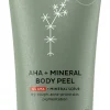 AHA+Mineral Body Peel, 175 ml