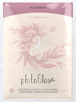 Alcanna, 100 g