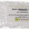 Alcool Cetilstearilico (Cetearyl Alchool), 25 g