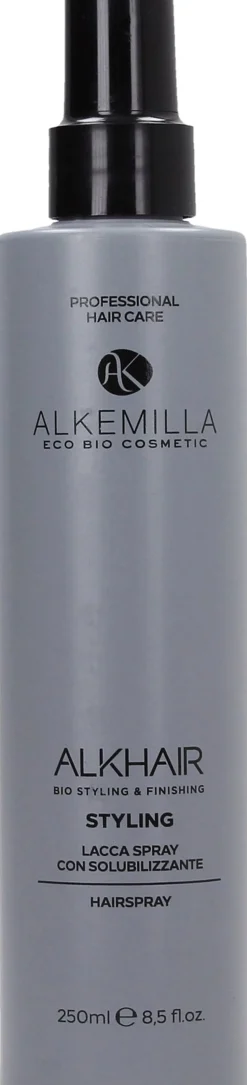 ALKHAIR Lacca Spray, 250 ml