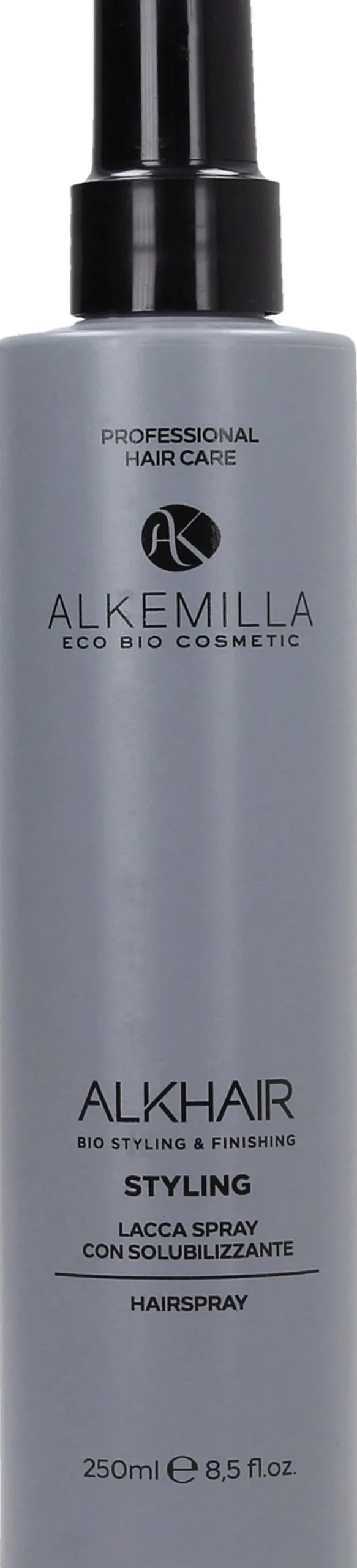 ALKHAIR Lacca Spray, 250 ml