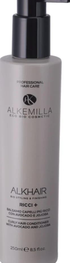 ALKHAIR RICCI+ Balsamo , 250 ml