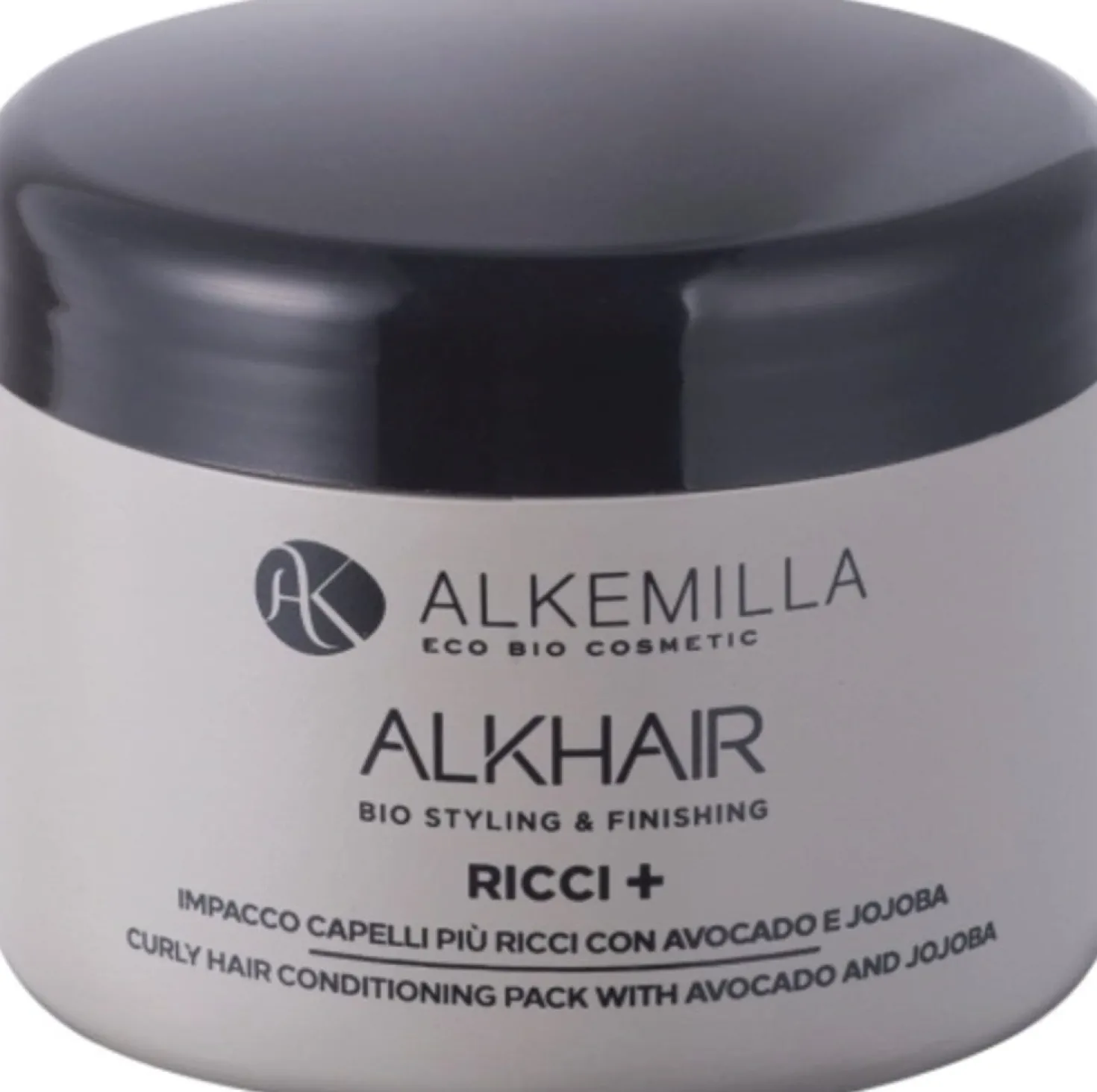 ALKHAIR RICCI+ Impacco , 250 ml