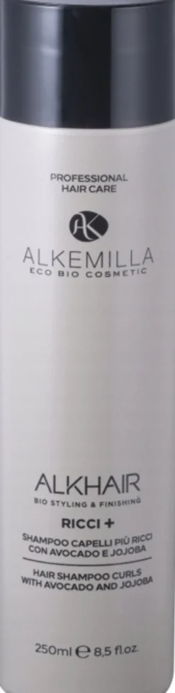 ALKHAIR RICCI+ Shampoo , 250 ml