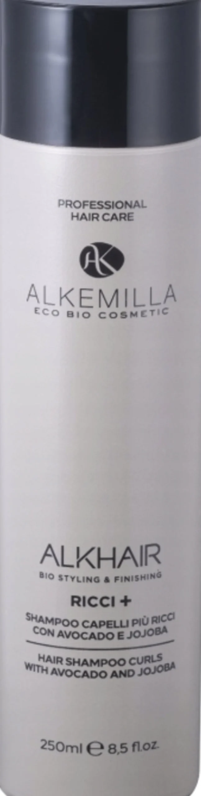 ALKHAIR RICCI+ Shampoo , 250 ml