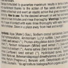 ALKHAIR Shampoo Capelli Ricci ai Semi di Lino, 250 ml