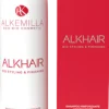ALKHAIR Shampoo Rinforzante, 250 ml