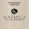 ALKHAIR Styling Mousse, 150 ml