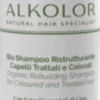 ALKOLOR Shampoo Ristrutturante, 250 ml