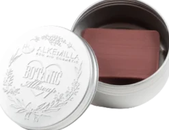 Alksoap Bagno Doccia Solido Energy e Detox, 50 g