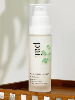 All Becomes Clear Blemish Serum, 30 ml