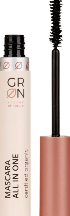 All-in-One Black Jade Mascara, 9 ml