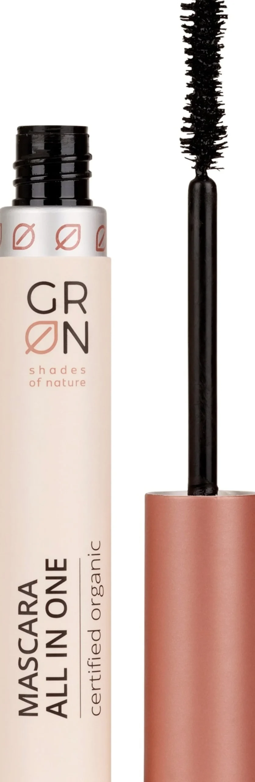 All-in-One Black Jade Mascara, 9 ml