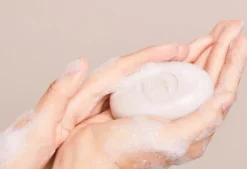 All In One - Sapone Naturale, 16 g