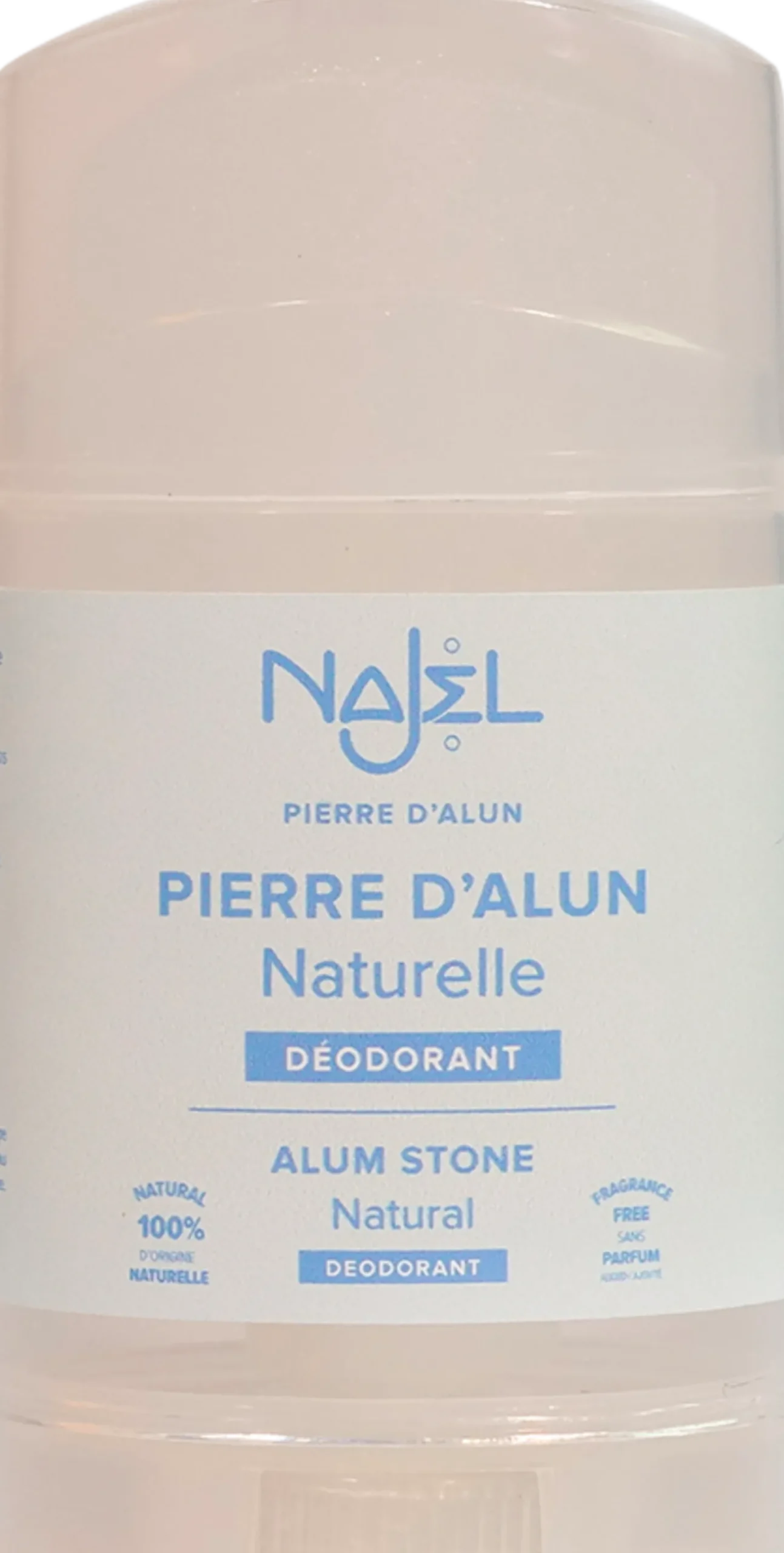 Allume di Pietra, 100 g