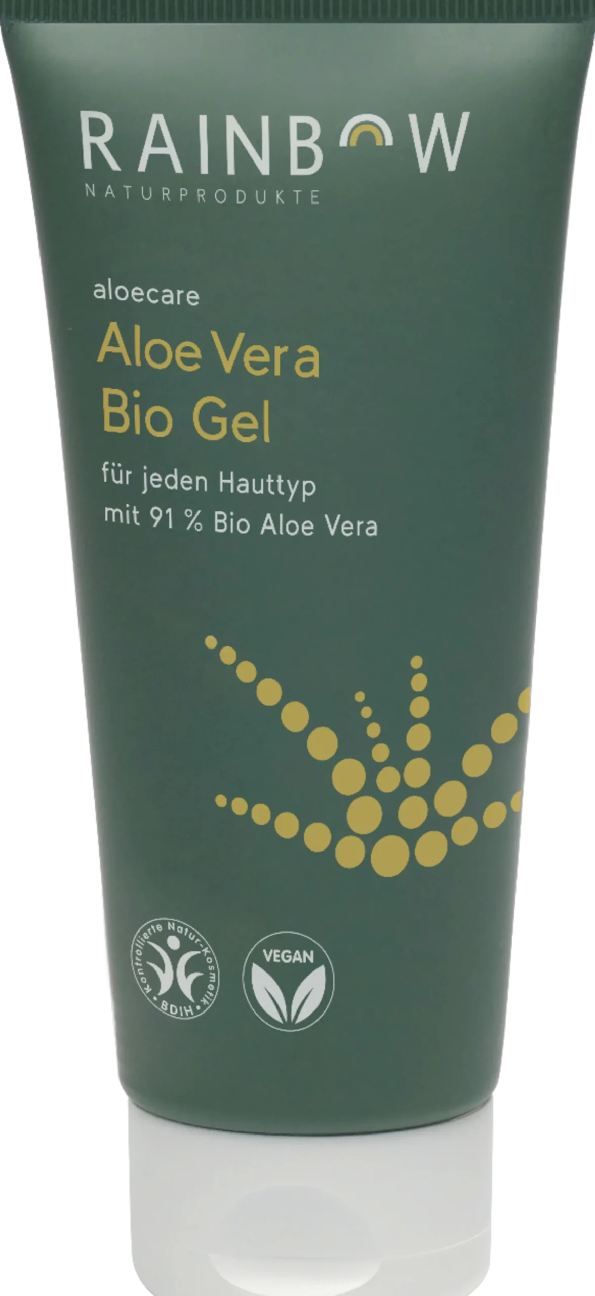 aloecare Aloe Vera Gel, 100 ml