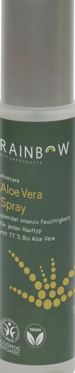 aloecare Aloe Vera Spray, 100 ml