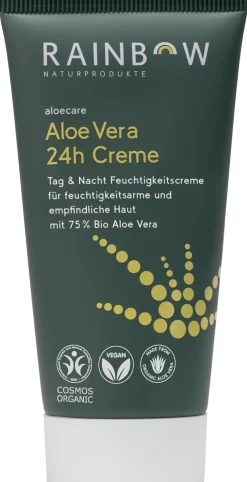 aloecare Crema 24h Aloe Vera, 50 ml
