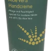 aloecare Crema Mani all'Aloe Vera, 100 ml