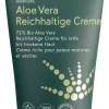 aloecare Crema Ricca all'Aloe Vera, 50 ml