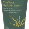 aloecare Siero all'Aloe Vera e Acido Ialuronico, 50 ml