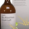 aloefit Succo di Aloe Vera Biologico, 500 ml