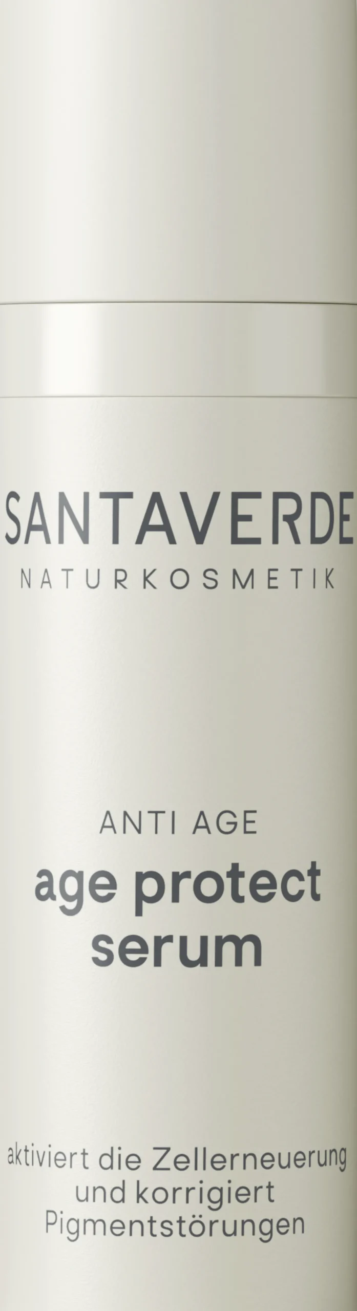 Aloe Vera Age Protect Serum, 30 ml