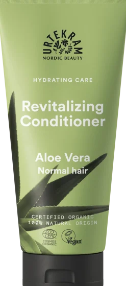 Aloe Vera Conditioner, 180 ml