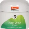 Aloe Vera Cream, 50 ml