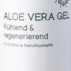 Aloe Vera Gel, 200 ml