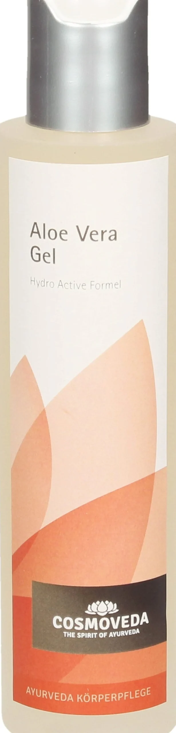 Aloe Vera Gel, 150 ml