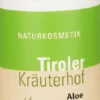 Aloe Vera Gel, 100 ml