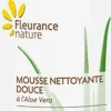 Aloe Vera Gentle Cleansing Foam, 150 ml