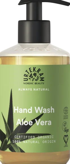 Aloe Vera Hand Wash, 300 ml