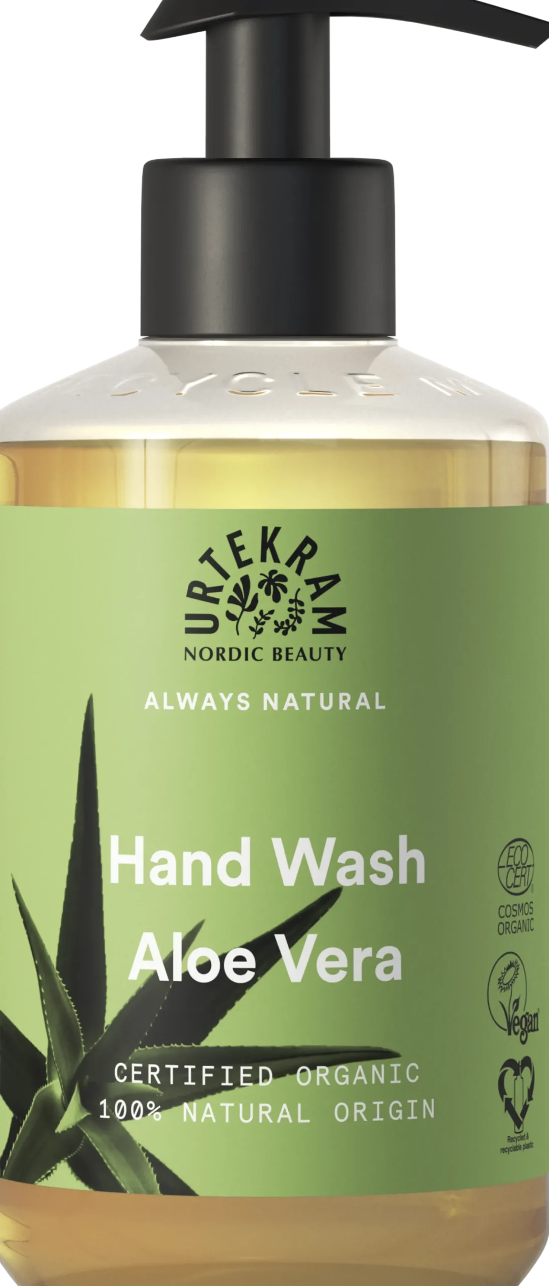 Aloe Vera Hand Wash, 300 ml
