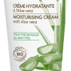 Aloe Vera Moisturising Cream, 50 ml