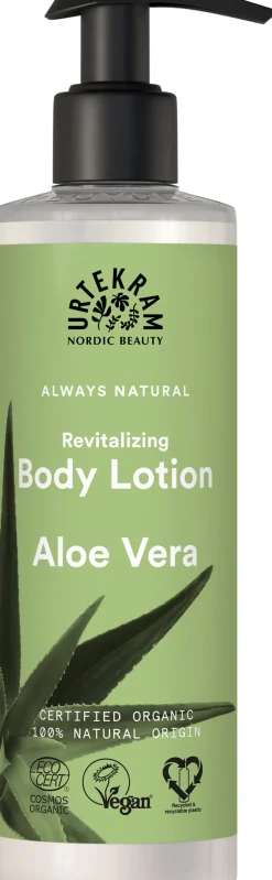 Aloe Vera Revitalizing Body Lotion, 245 ml