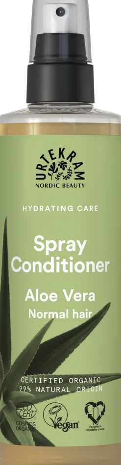 Aloe Vera Spray Conditioner, 250 ml